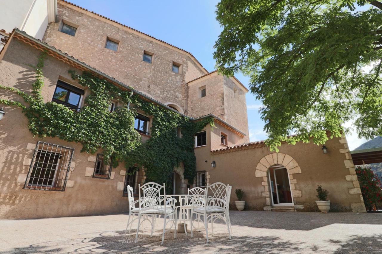 Huerto De Mateo Arana Villa Cuenca  Kültér fotó