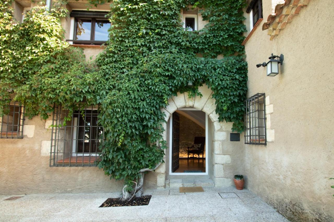 Huerto De Mateo Arana Villa Cuenca  Kültér fotó