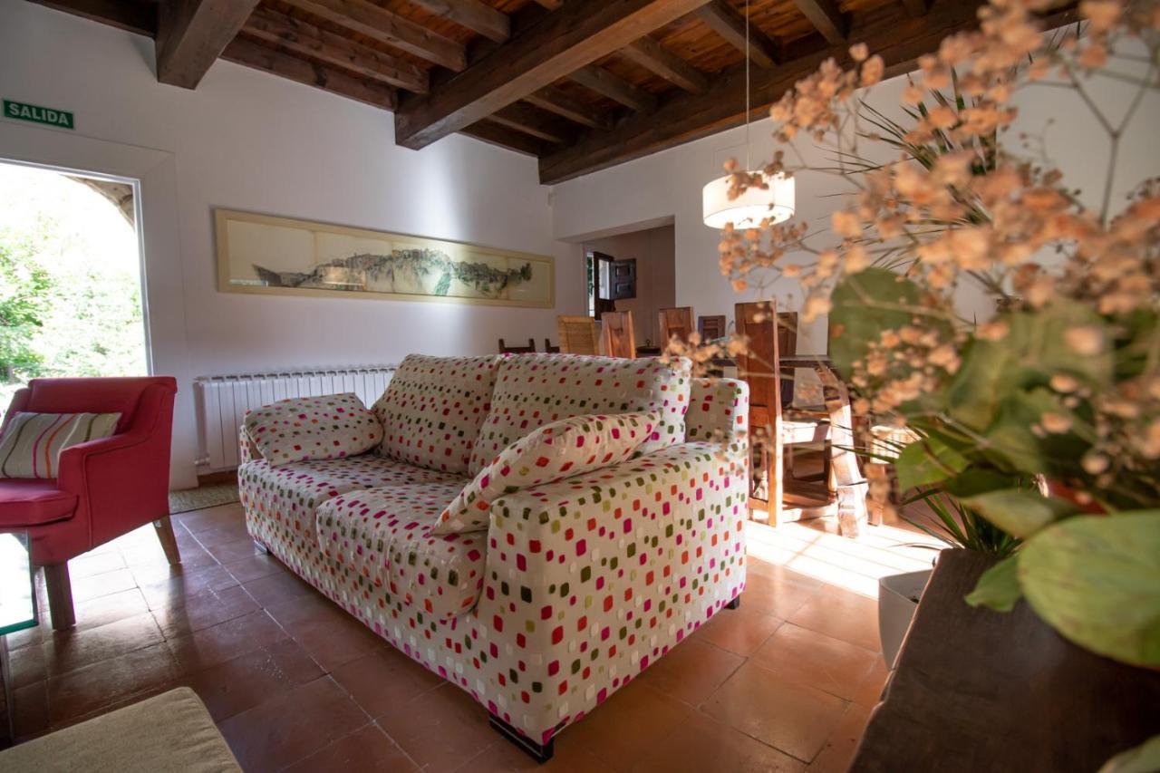 Huerto De Mateo Arana Villa Cuenca  Kültér fotó