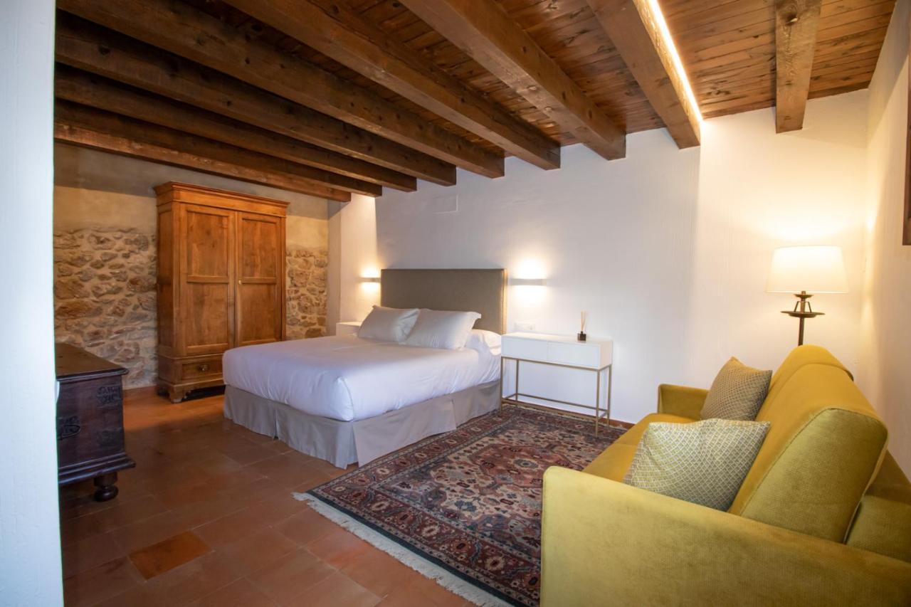 Huerto De Mateo Arana Villa Cuenca  Kültér fotó