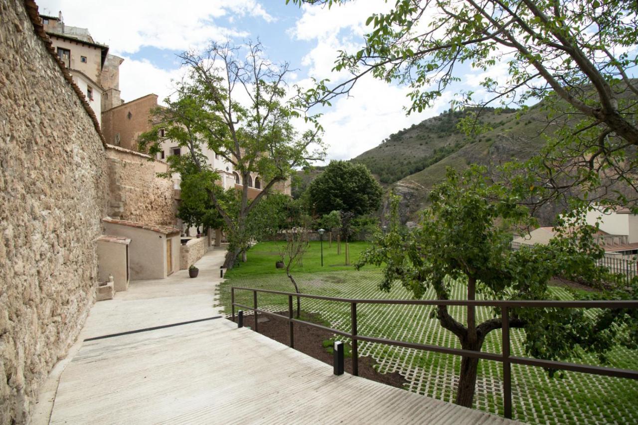 Huerto De Mateo Arana Villa Cuenca  Kültér fotó