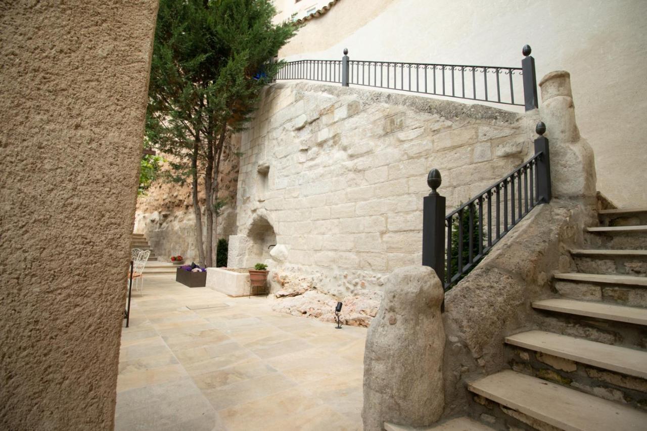 Huerto De Mateo Arana Villa Cuenca  Kültér fotó