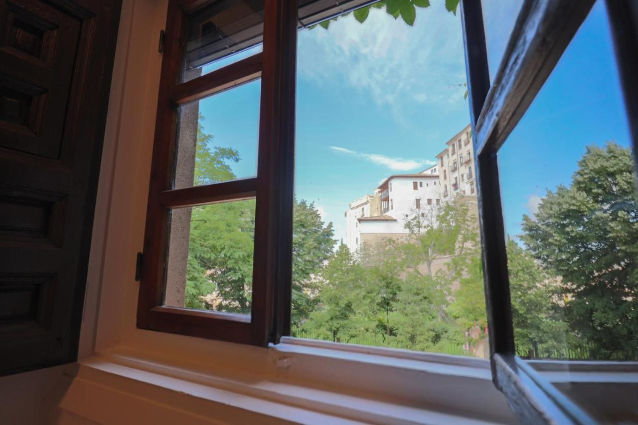 Huerto De Mateo Arana Villa Cuenca  Kültér fotó
