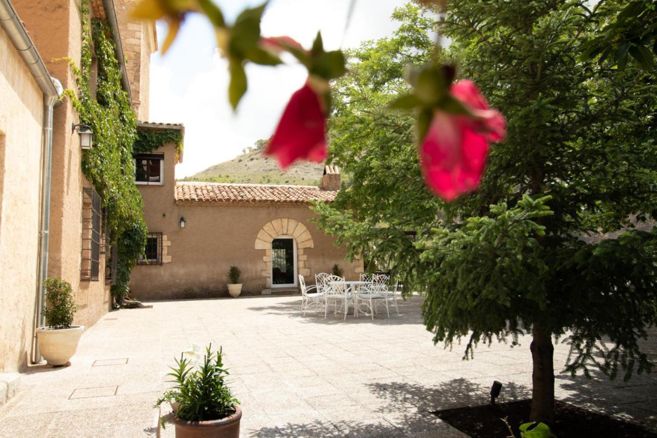 Huerto De Mateo Arana Villa Cuenca  Kültér fotó