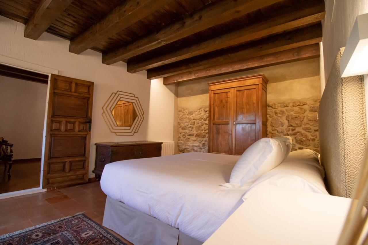 Huerto De Mateo Arana Villa Cuenca  Kültér fotó