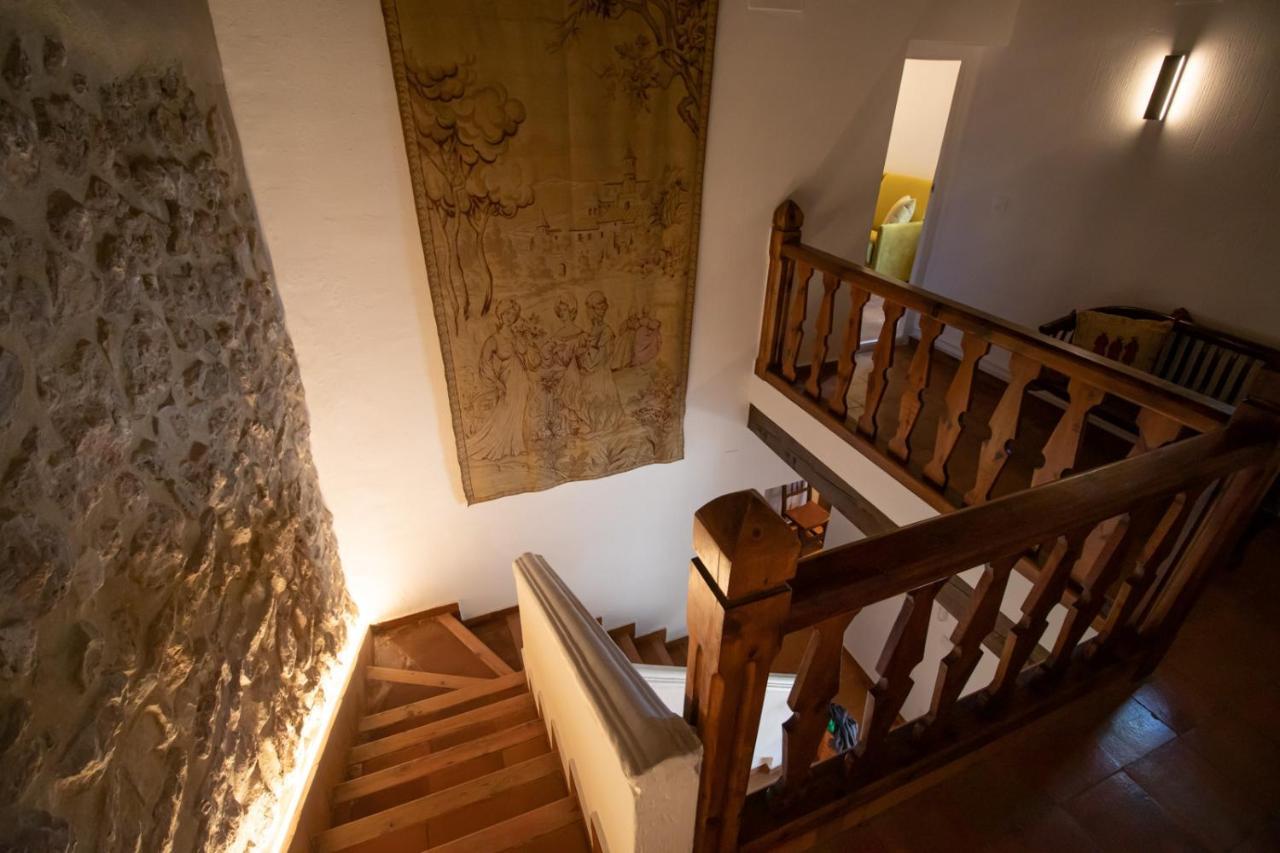 Huerto De Mateo Arana Villa Cuenca  Kültér fotó