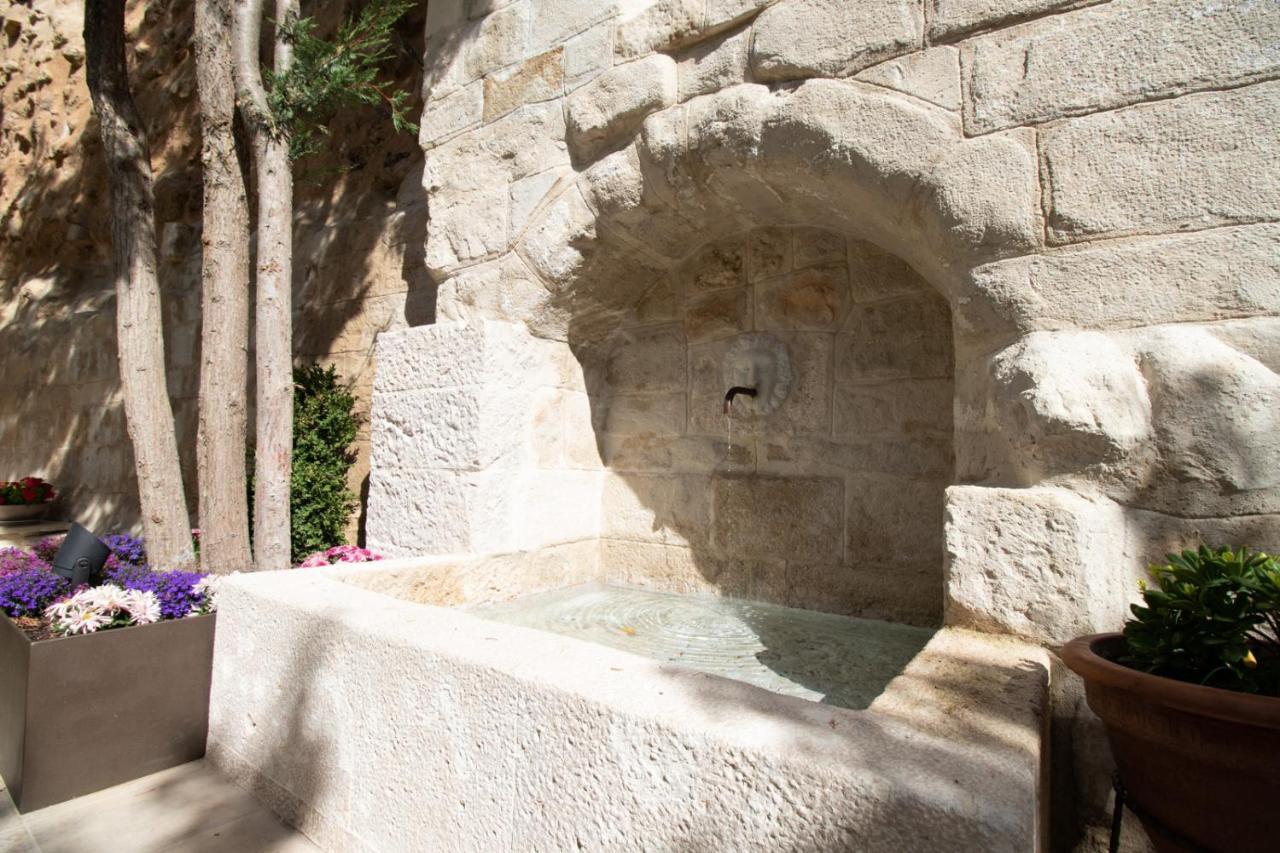 Huerto De Mateo Arana Villa Cuenca  Kültér fotó