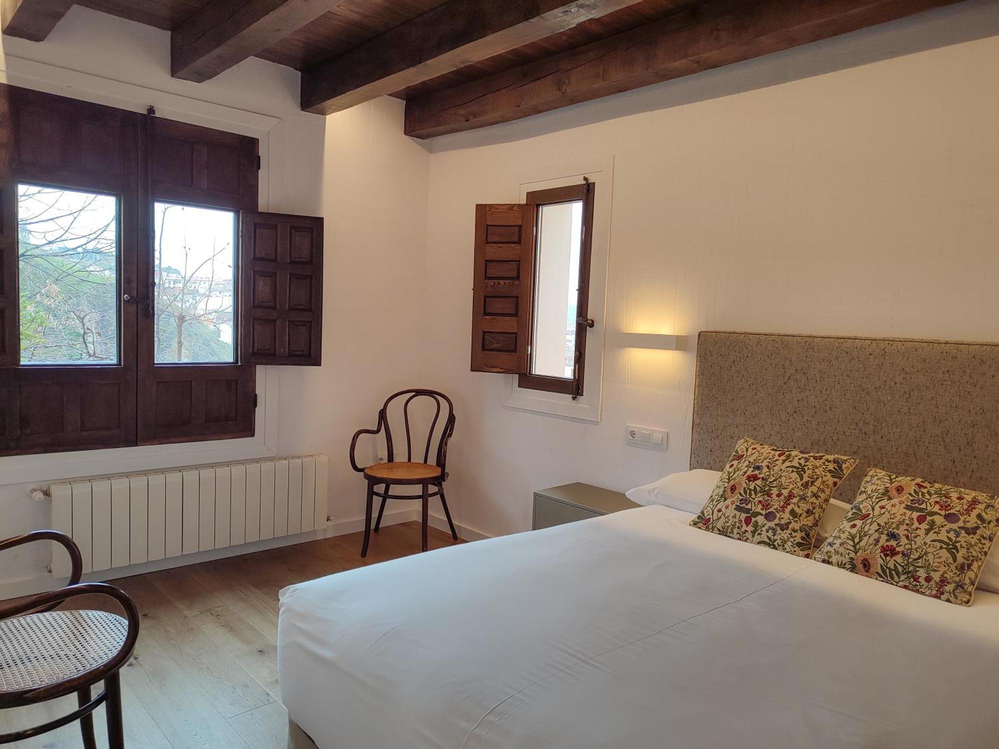 Huerto De Mateo Arana Villa Cuenca  Kültér fotó