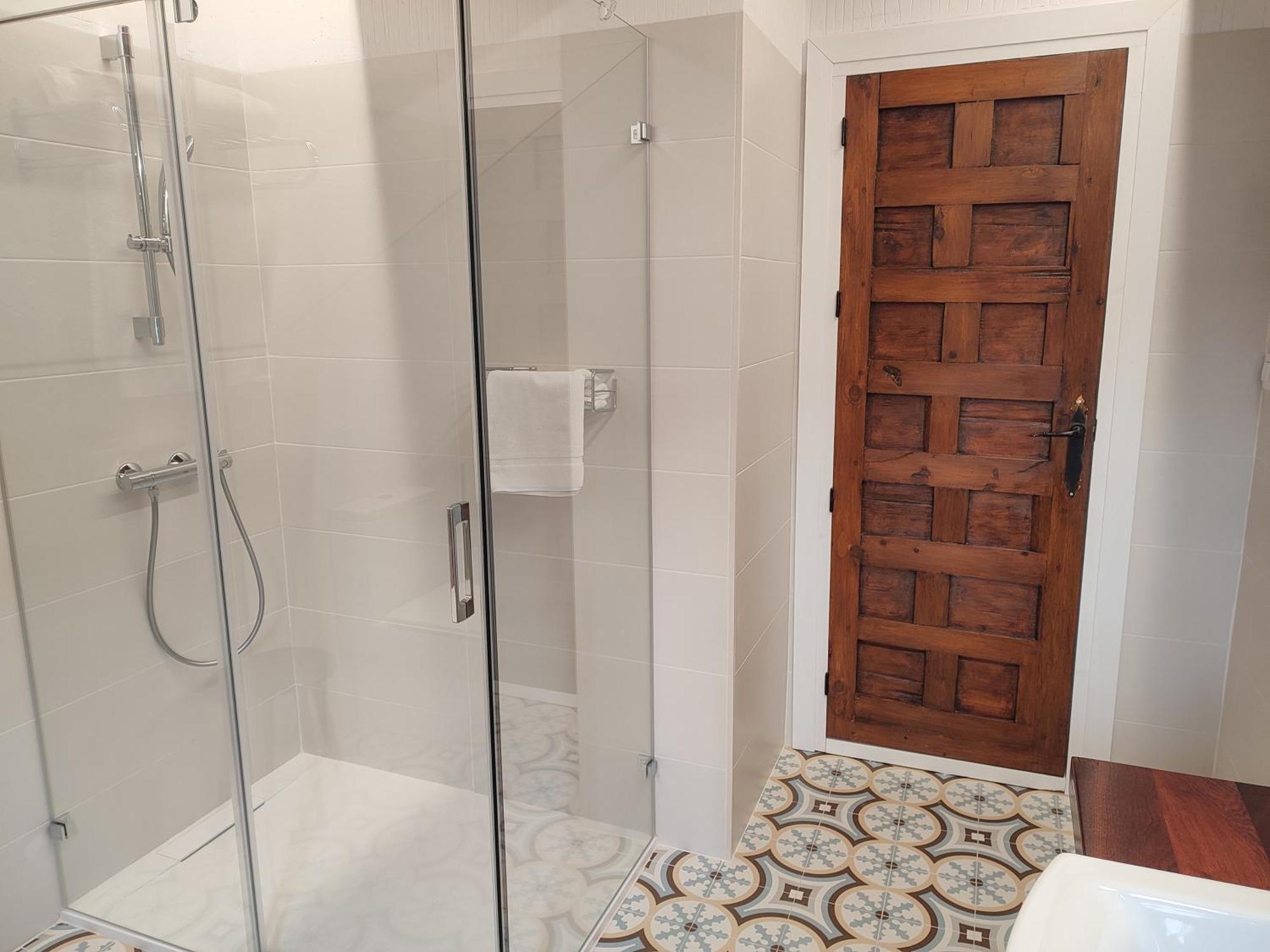 Huerto De Mateo Arana Villa Cuenca  Kültér fotó