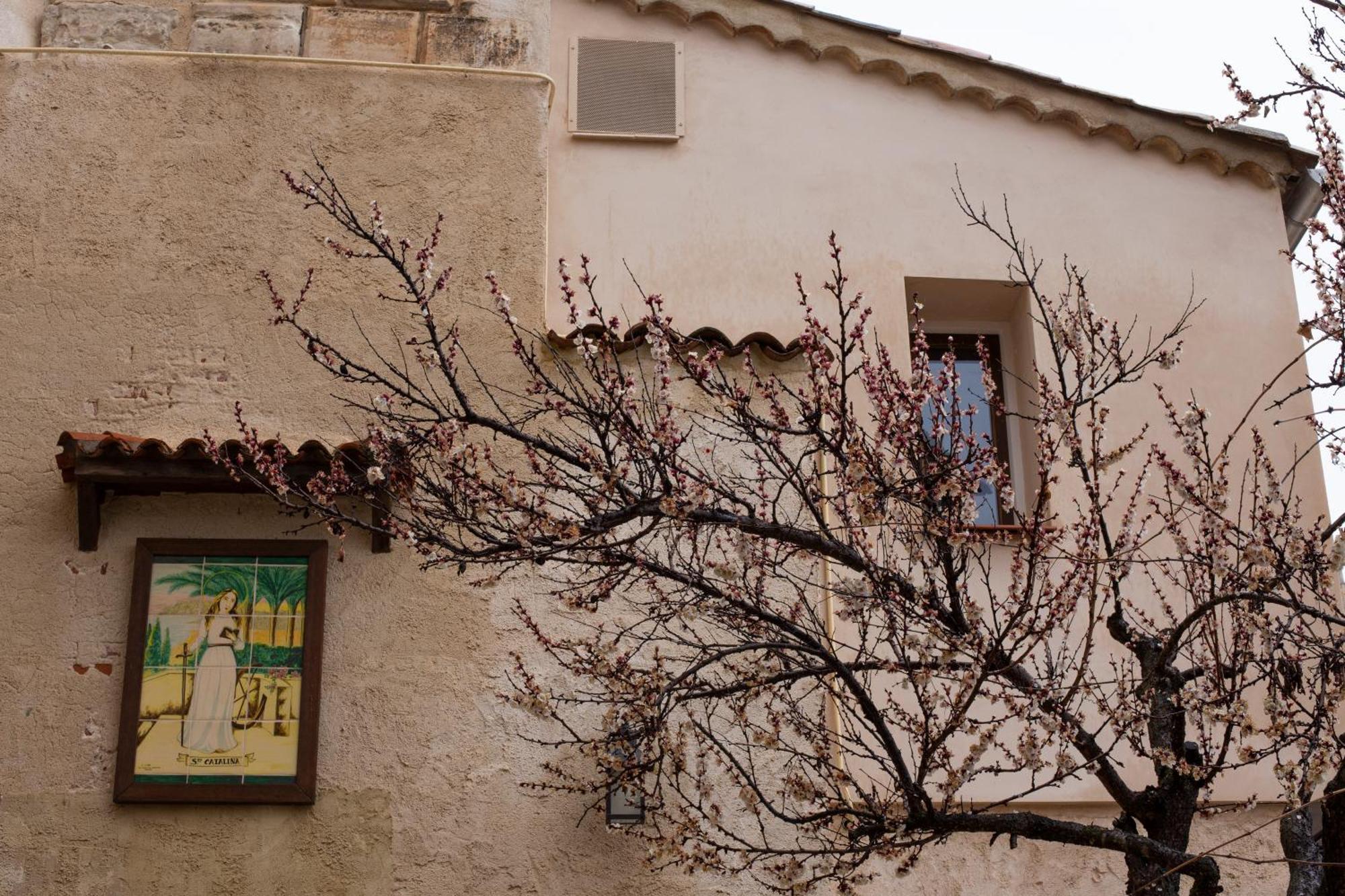 Huerto De Mateo Arana Villa Cuenca  Kültér fotó