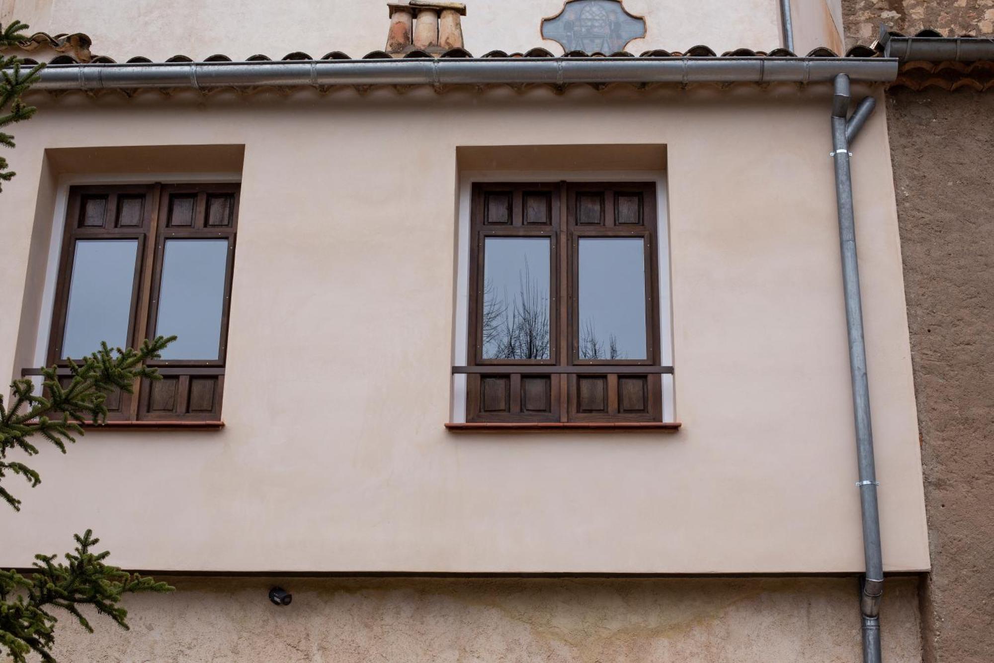 Huerto De Mateo Arana Villa Cuenca  Kültér fotó